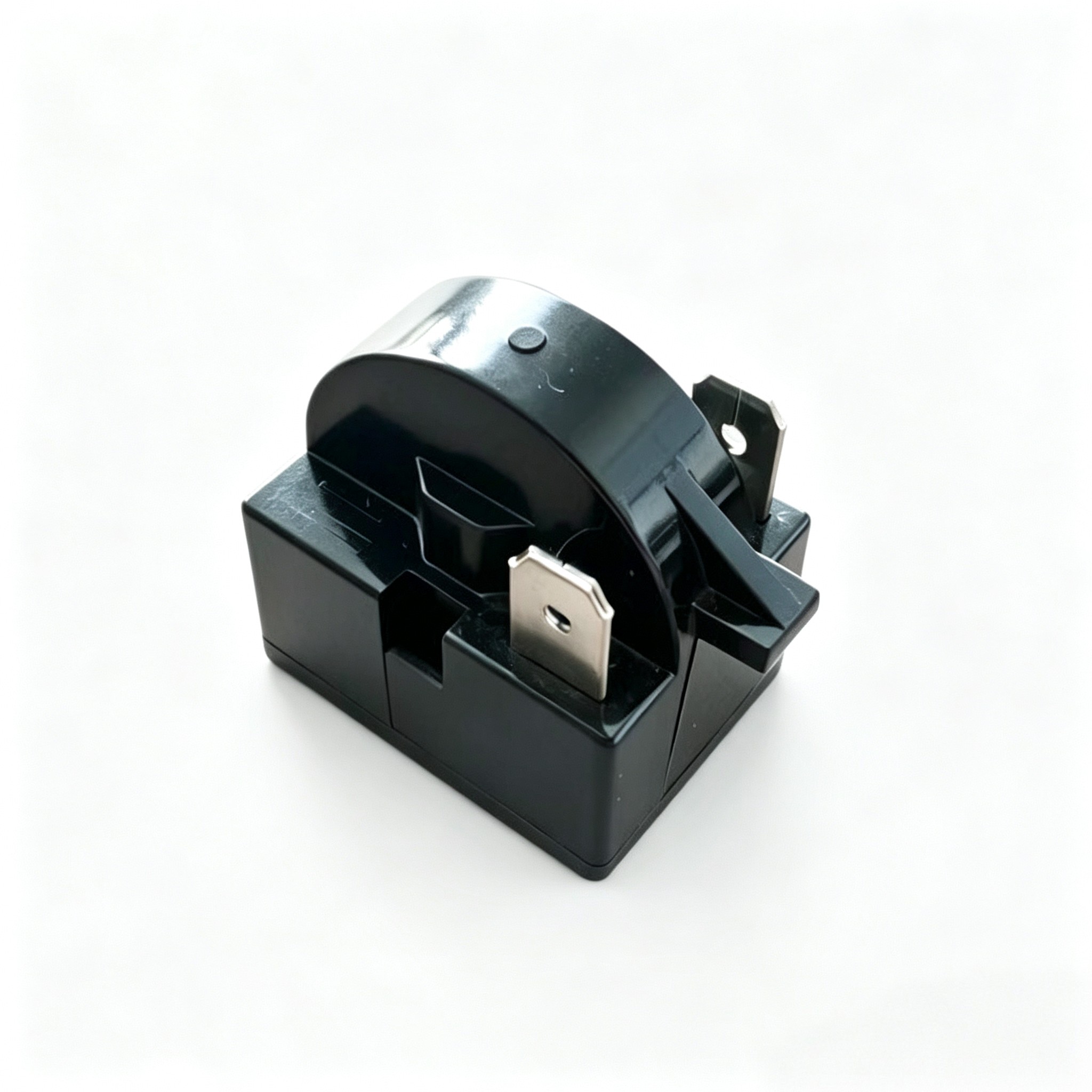 PTC relay and over protecter